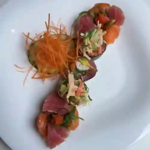 Sushi Solo Proteina