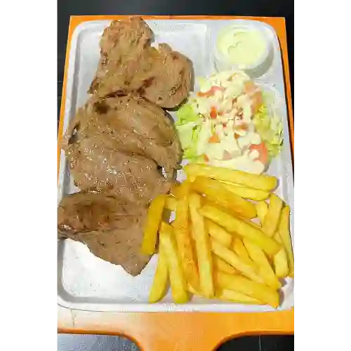Asado de Carne