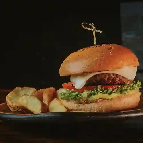 Veggie