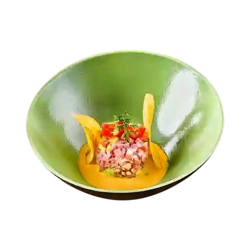 Tartar de Atún