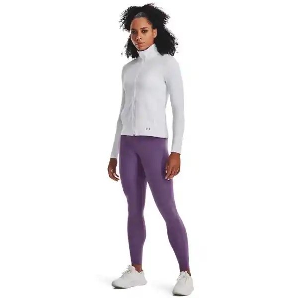 Under Armour Leggings Motion Mujer Morado T. XS Ref: 1361109-571