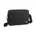 Puma Bag Team Messenger Para Hombre Negro Talla U Ref: 090452-01