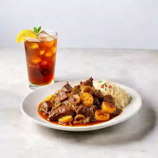 D’kasa Hígado Especial