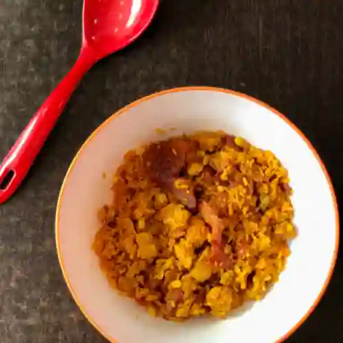 Arroz Prémium Duo