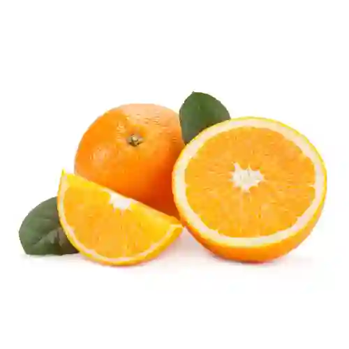 Jugo de Naranja