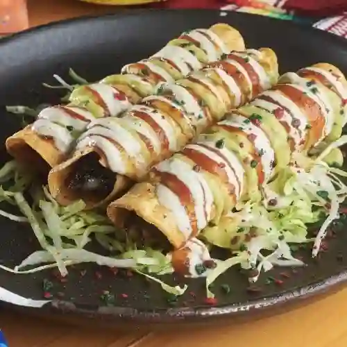 Flautas