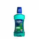 Enjuague Bucal Fluocardent Frescura Max Intenso x 500 ml