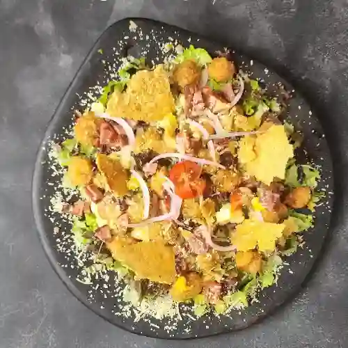 Ensalada Tropical