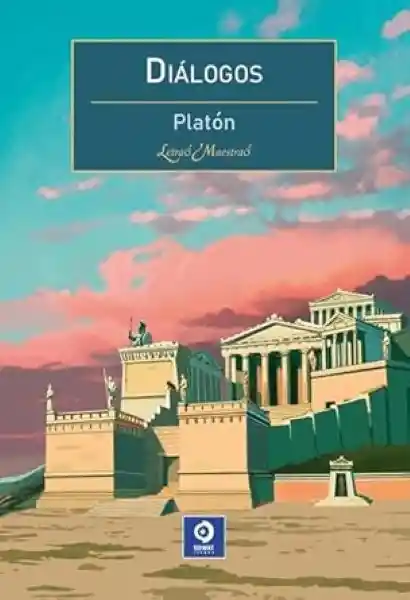 Dialogos - Platon