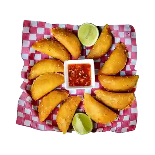 Empanadas