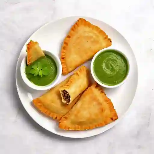 Empanadas X2