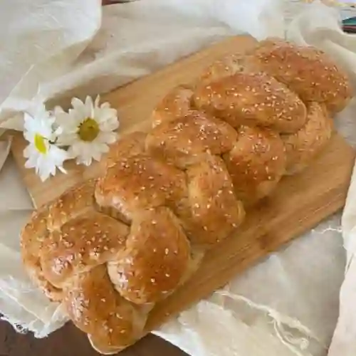 Pan Trenza