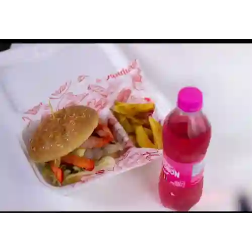 Hanna-burguer