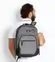 Quiksilver Morral Gris Talla Único 108189