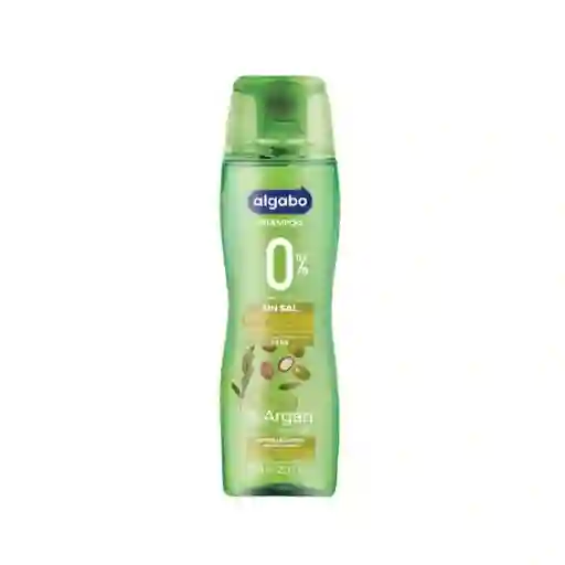 Algabo Shampoo Oliva Argan