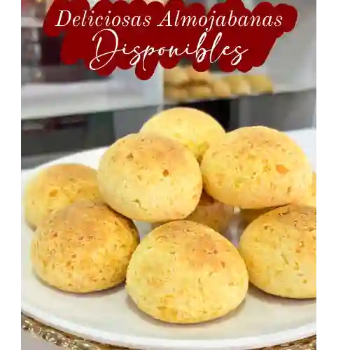 Almojabana