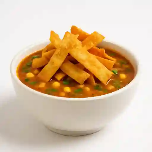 Sopa de Carantanta