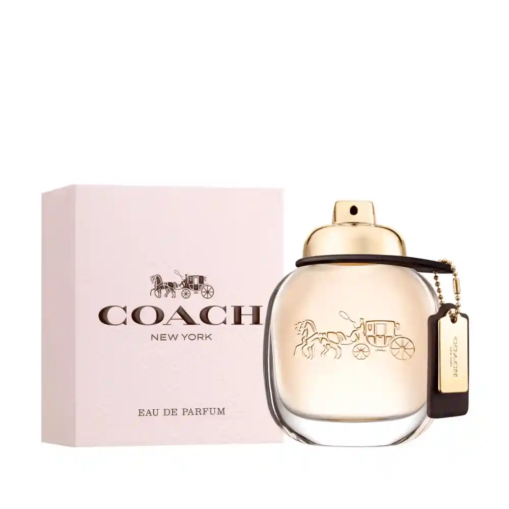 Coach Perfume Woman 90 mL