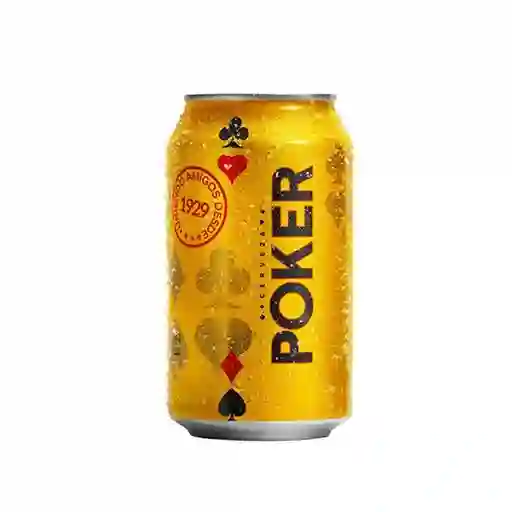 Poker lata