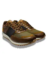 Tenis Casual Tabaco Talla 39 Arkitect