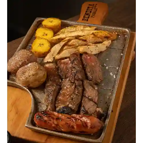 Picada Ligera