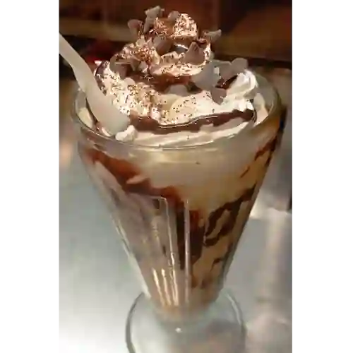 Frappe de Café