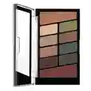 Wet N Wild Paleta De Sombras Coloricon 10 Tonos 759 X10Gr