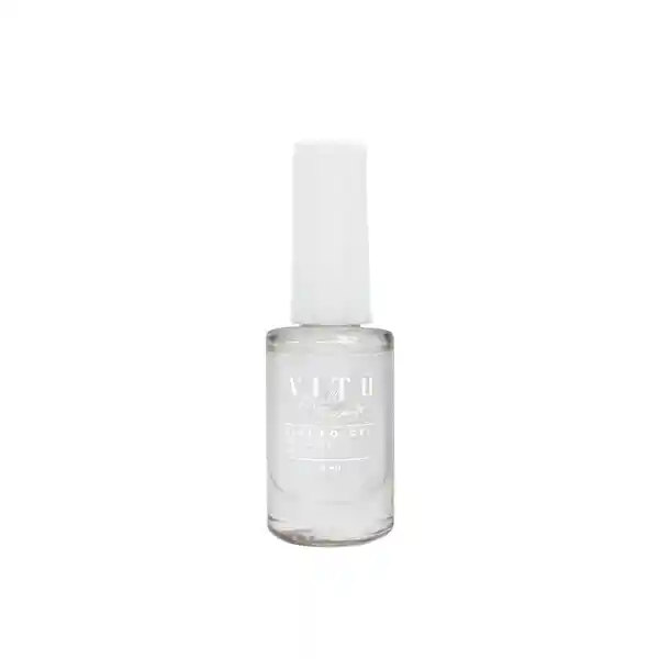 Vitú Esmalte de Uñas Brillo Secante