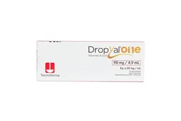 Dropyal (98 mg)