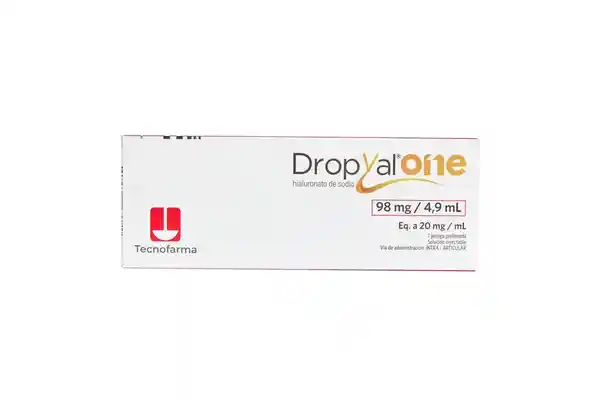 Dropyal (98 mg)