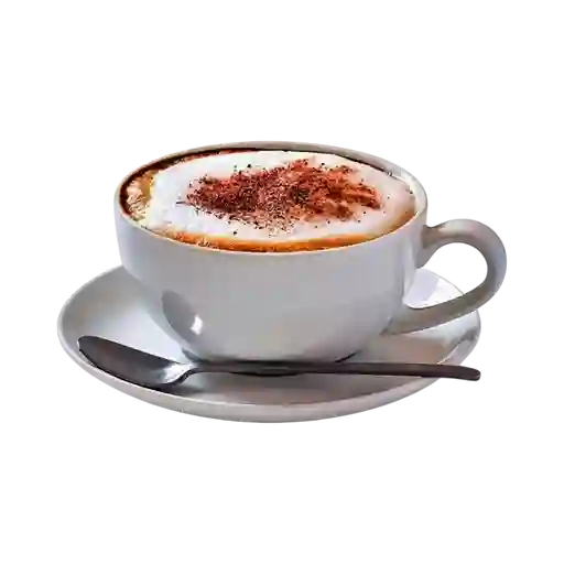 Capuccino Vainilla 9 Oz
