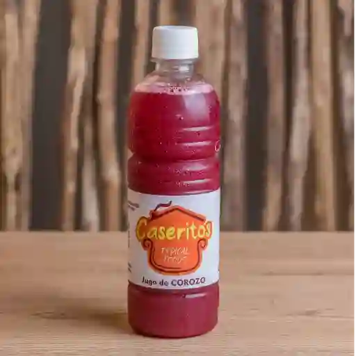 Corozo