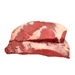 Sobrebarriga Gruesa de Res