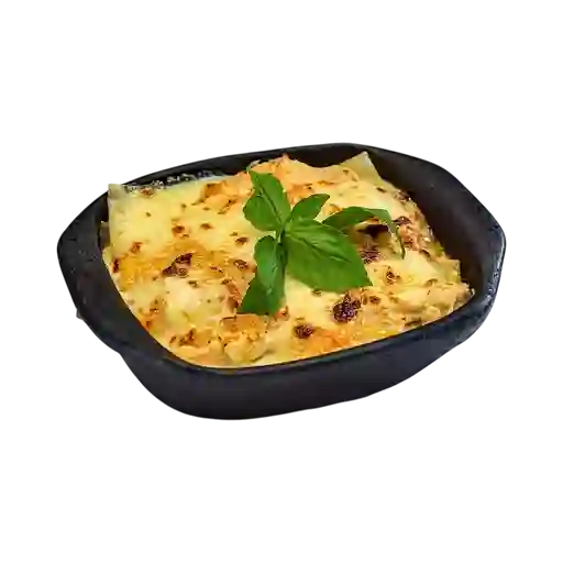 Lasagna de Berenjena