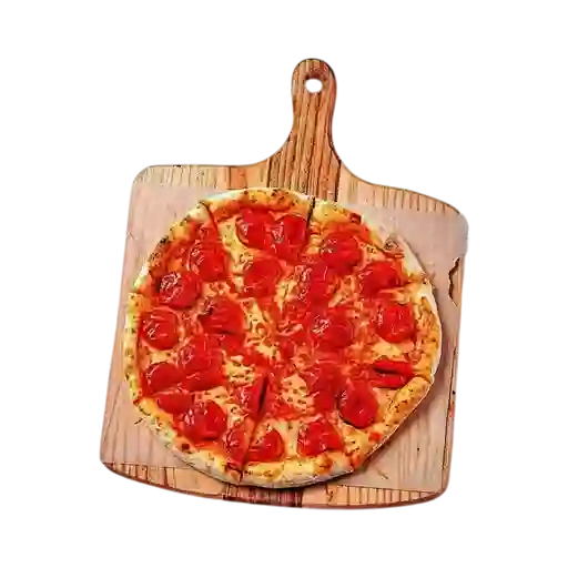 Napolitana Mediana