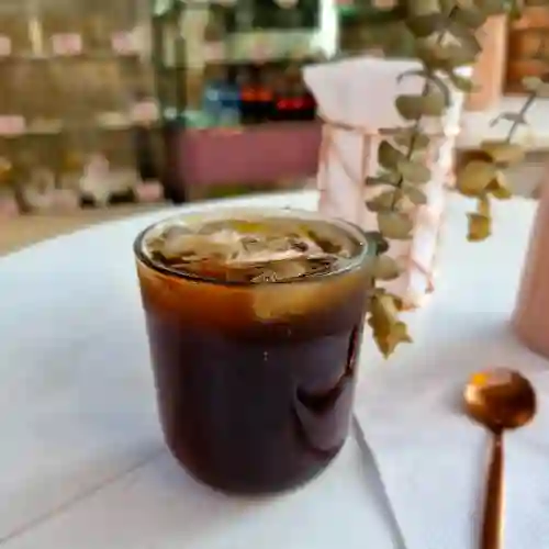 Americano Frio