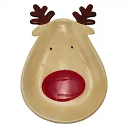 M + Design Plato Forma Loza Renos Nav25