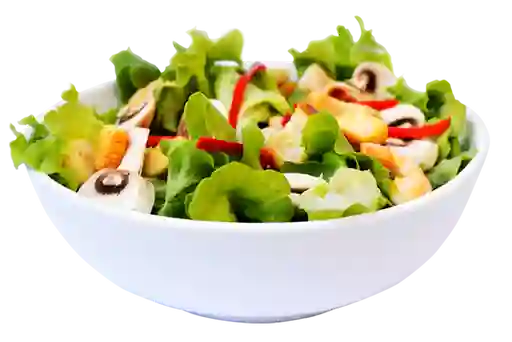 Ensalada Adicional