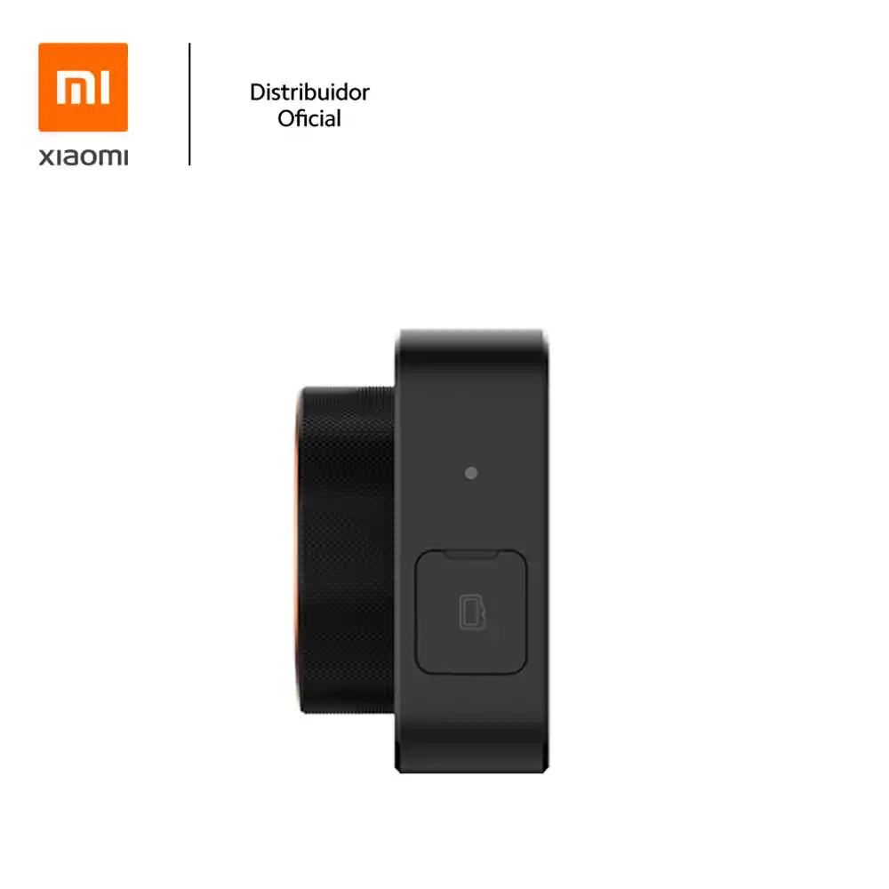 Xiaomi Mi Dash Cam 1S Id#18617