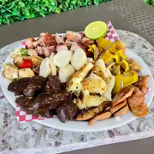 Picada la 47