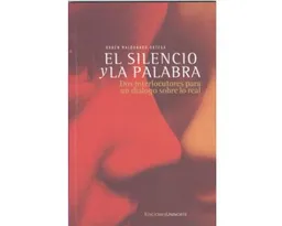 El Silencio y la Palabra - Rubén Maldonado Ortega