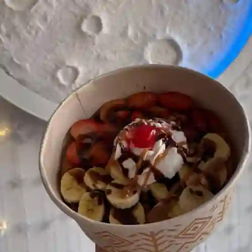 Waffle Clasico