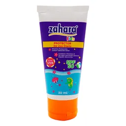 Zahara Protector Solar Kids Spf 50