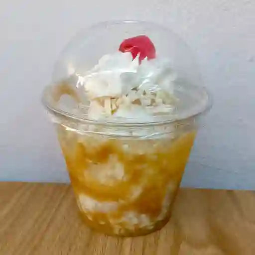 Helado quesoquipe