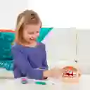   Play Doh  Masa Moldeable Core Dentista Bromista 