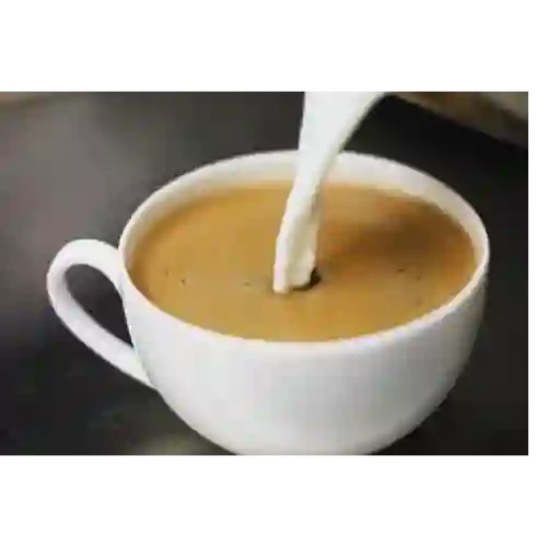 Cafe en Leche