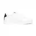 Puma Zapatos Carina 2.0 Logo Power Wns Blanco T.7 Ref: 391129-01