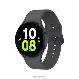 Samsung Galaxy Watch 5 T Negro 44 mm