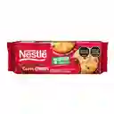 Nestlé Choco Cookies Galleta Rellenas de Avellana y Chips 120 g