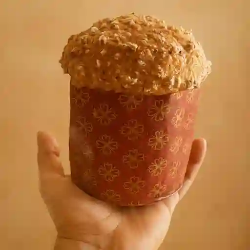 Mini panettone